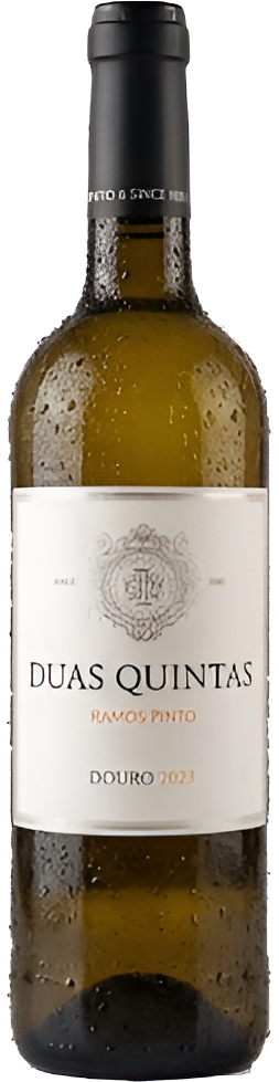 Duas Quintas Branco